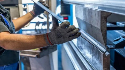 Sheet Metal