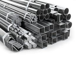 Secondary Steel
