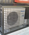 Air Conditioning Mesh Guard