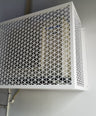 Air Conditioning Mesh Guard