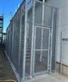 Anti-Climb Mesh 358