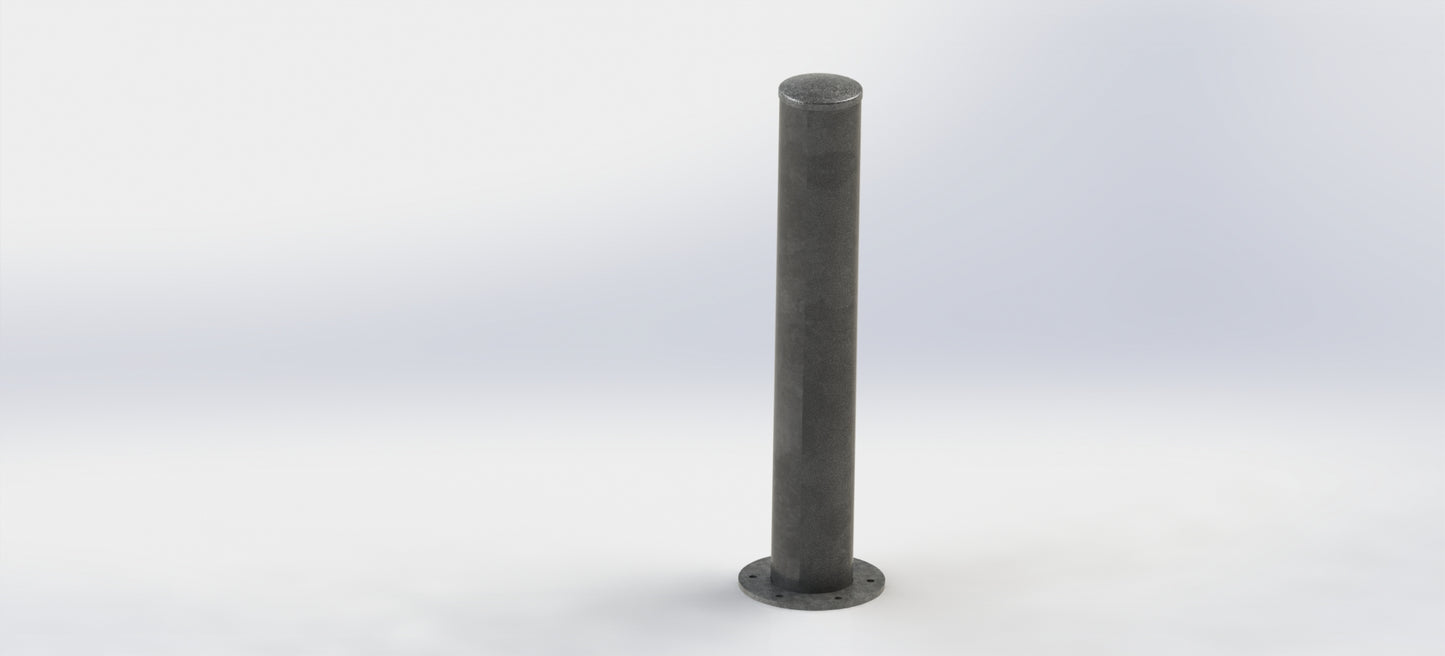 Bollard Galved