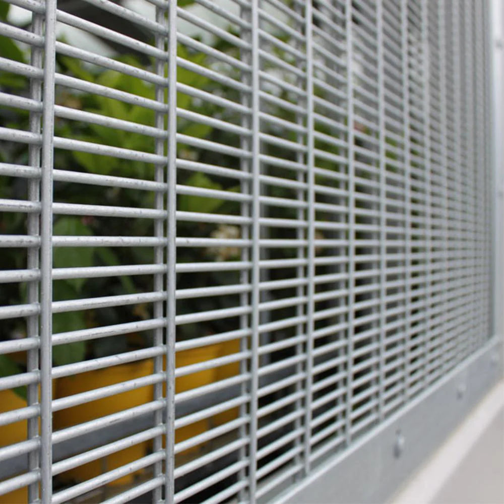 Anti-Climb Mesh 358